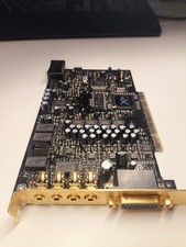 Sound Blaster X-Fi Elite Pro