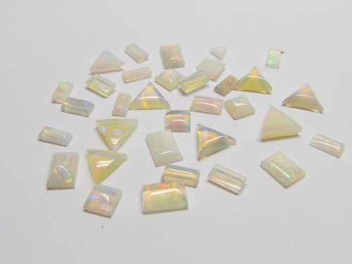 Feuer opal ct - 33, mix