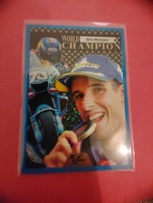 Alex Marquez World Champion