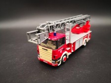 Schuco scania 144l - 144l, "feuerwehr"