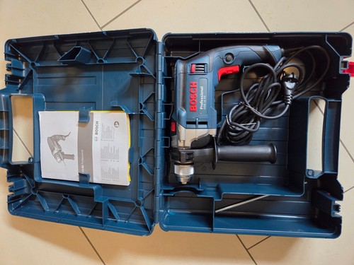 Bosch schlagbohrmaschine gsb - bosch,