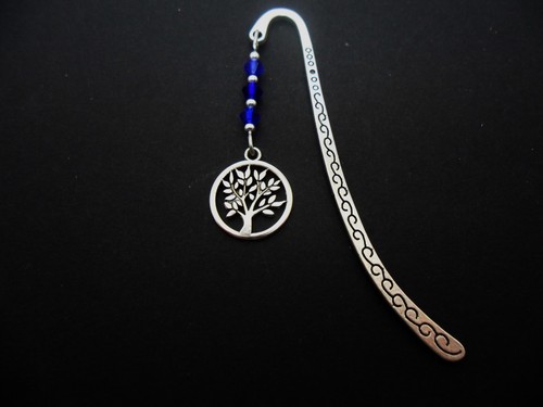 Tibetan silver tree life - tibetan,
