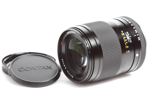Contax 645 sonnar - 645, 2,8/140