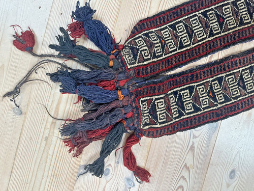 Sattelschmuck tierschmuck - sattelschmuck,