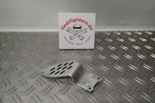 Fersenschoner Fahrer Fußraste