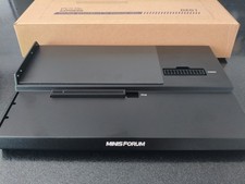 Minisforum DEG1 eGPU Dock