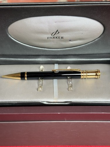 Parker duofold bleistift neu - parker,