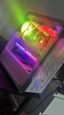 Gaming Pc MSI RTX 3080 Limited