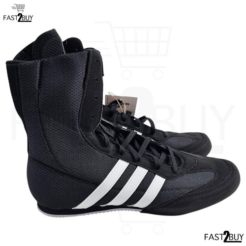 Adidas box hog boxschuhe - adidas,
