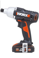 WORX WX291