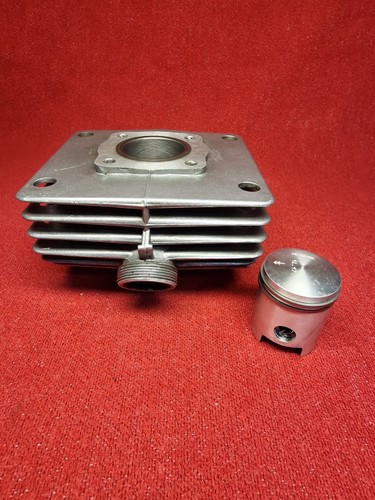 Simson s51 s61 60ccm - s61, almot