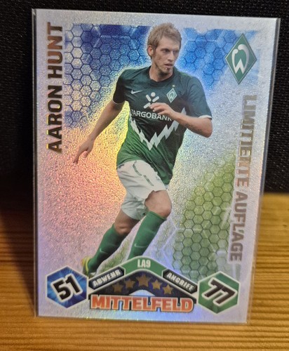 Match attax bundesliga 11 - attax,
