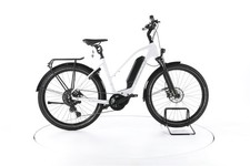 Diamant Zing Trekking E-Bike