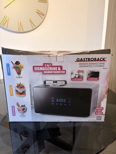Brandneu gastroback design - brandneu,