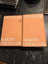 Nietzsche: 2 Bände. von