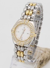 CHOPARD Gstaad Damen Uhr