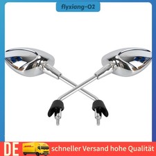 Spiegel Rückspiegel M8 für