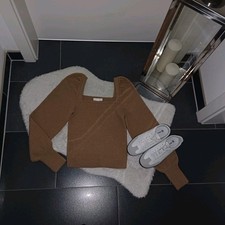 Neu Strickpulli 34 36 H&M