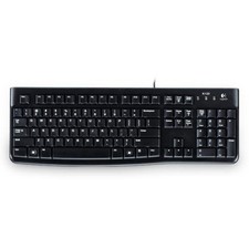 Logitech K120 Tastatur