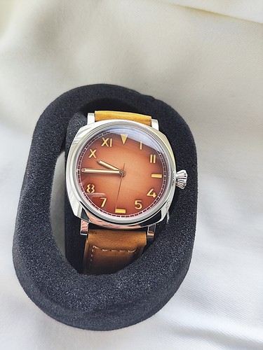 Tandorio vintage diver - tandorio,