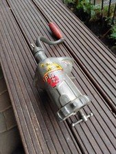 Rarität Fleischwolf 1900