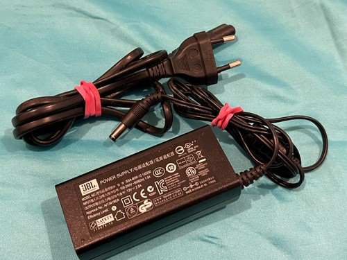 Jbl adapter netzteil - ac,