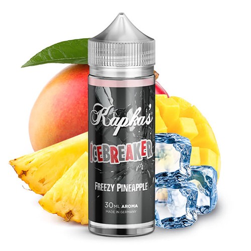Ice breaker 10ml longfill - ice,