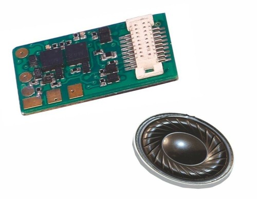 Piko 46405 smartdecoder - piko,