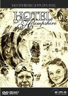 Das hotel new hampshire - das, von