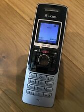 T-Com Sinus W 500V Telefonanlage für T-Net und DSL WLAN-Router Anrufbeantworter