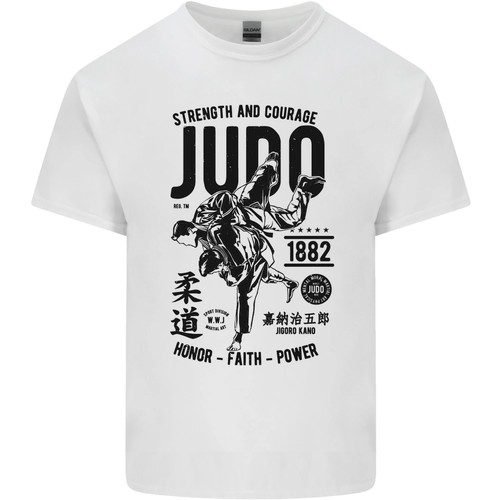 Judo kampfsport mma - mma, kinder