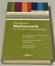 Handbuch Mathematik : Für
