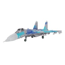 Sukhoi russian - su-27,