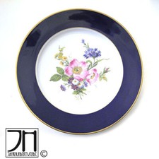 Heinrich Porzellan Teller