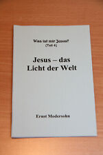 Der Helm des Heils | von Ernst Modersohn | Heft | Eph. 6,17