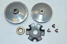 HONDA LEAD 50 AF01 VARIO