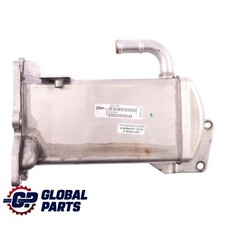 Abgaskühler Audi A4 B8 A5 8F 2.0 TDI AGR Kühler Motor AGR Ventil 03L131512CD