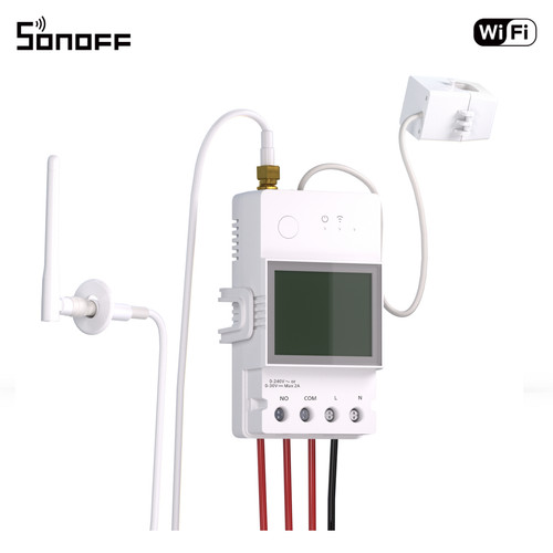 Sonoff powct wifi ring - sonoff,