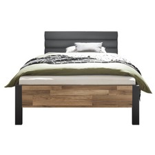 Jugendzimmer Bett Bettgestell