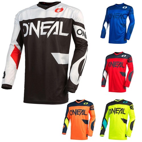 Neal herren jersey - o'neal,