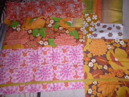 Stoffpacket baumwolle stoff - baumwolle,