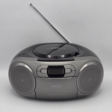 Philips AZB600/12 AUX CD-Radio