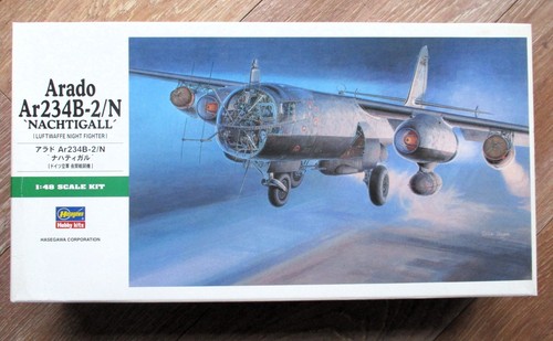 Rarität hasegawa 09085 arado - hasegawa,