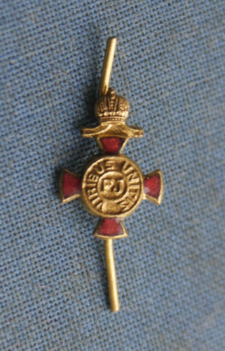 Orden miniatur auflage - orden,
