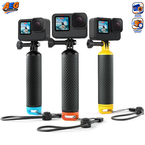 Schwimmender handgriff - schwimmender,