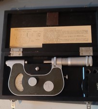 Carl Zeiss Zahnweiten