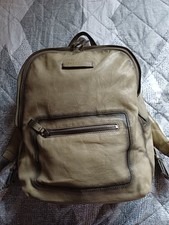 *The Bridge* Echtleder-Rucksack! wNeu! Laptop! Trolley! Ein Traum!