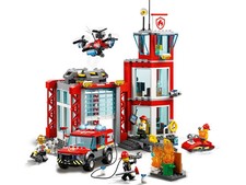 TOP PREIS !! LEGO CITY 60215