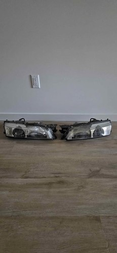 Jdm nissan silvia s14 - jdm,