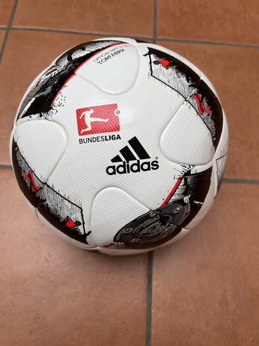 Bundesliga spielball - bundesliga, 16/17